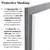 Pvc Chemical Resistant Plastic Sheet, BuyPlastic Online, Custom Order Plastic Online