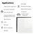 Acetal Copolymer Plastic Sheet, BuyPlastic Online, Custom Order Plastic Online