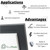 Pvc Chemical Resistant Plastic Sheet, BuyPlastic Online, Custom Order Plastic Online